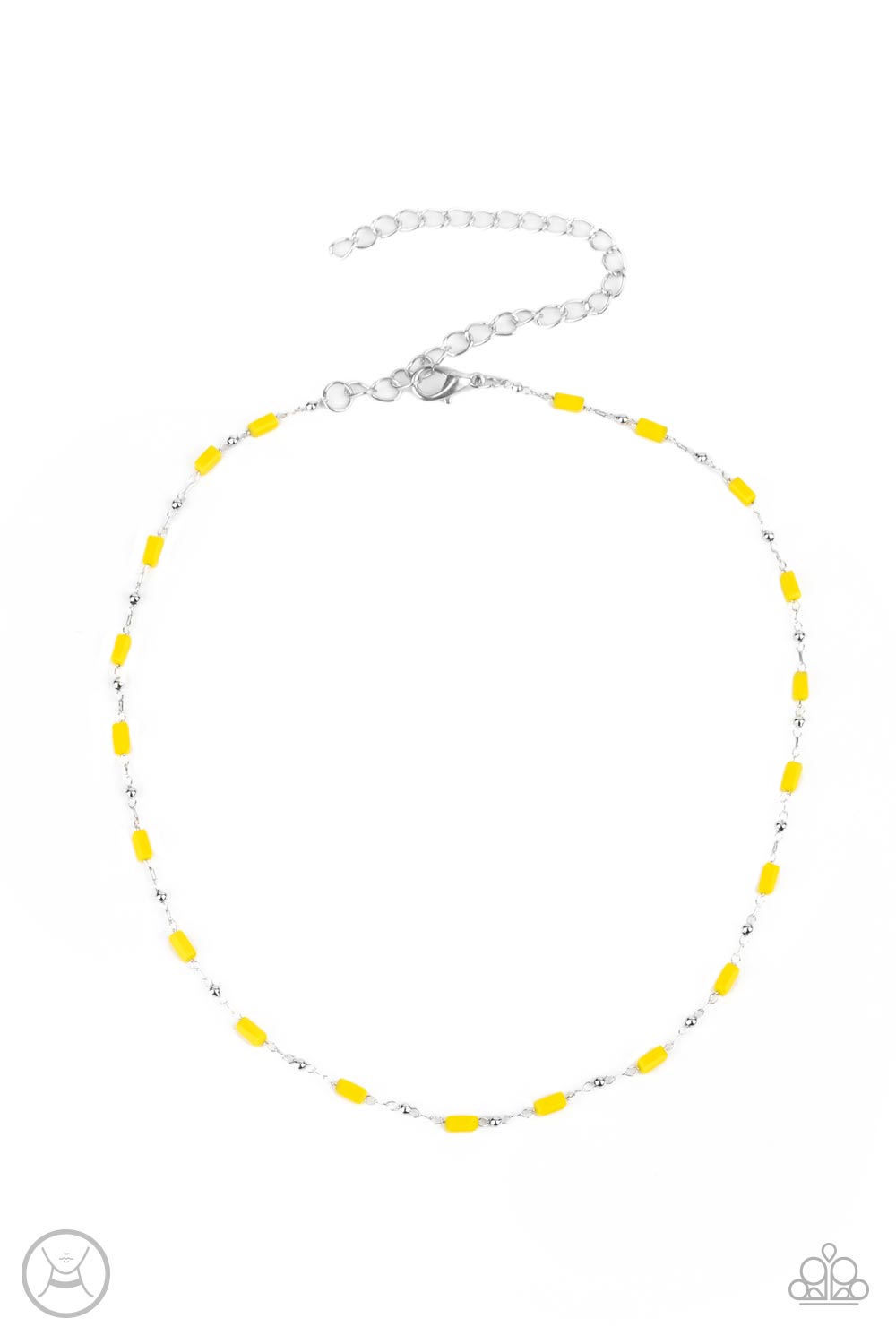 Paparazzi Accessories - Urban Expo - Yellow