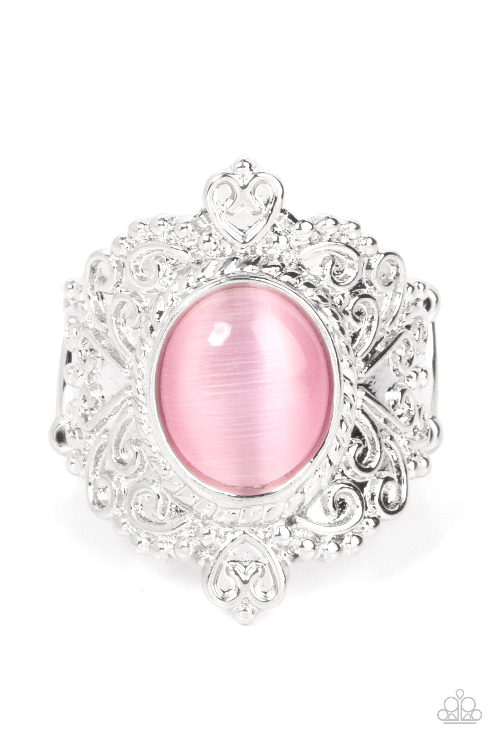 Paparazzi Accessories - Delightfully Dreamy - Pink