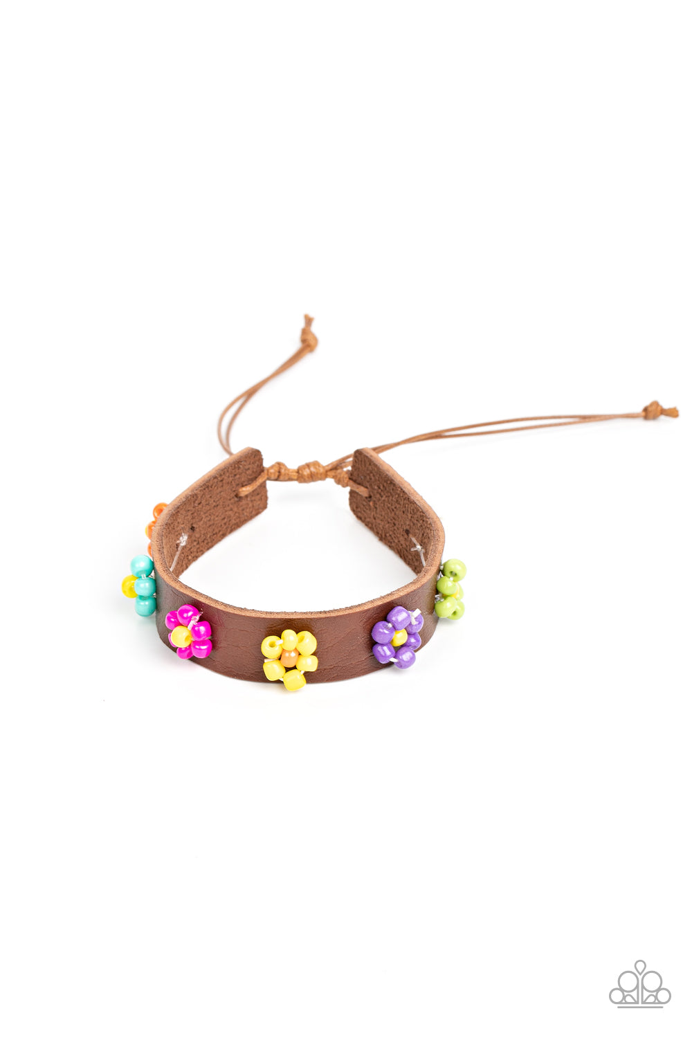 Paparazzi Accessories - Flowery Frontier - Multi