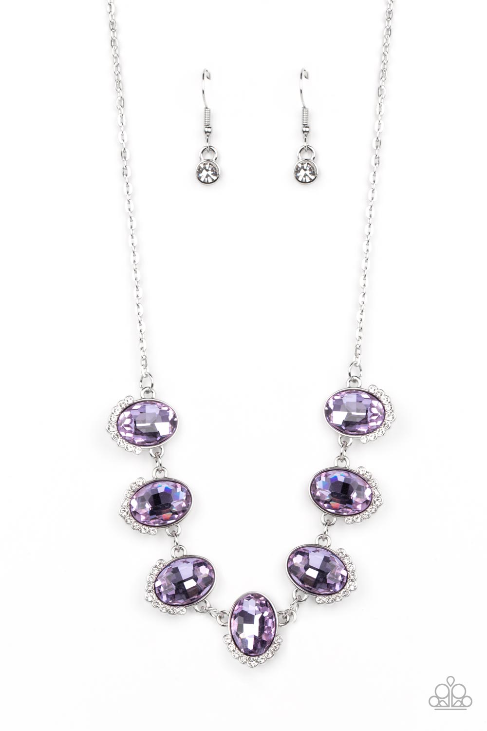 Paparazzi Accessories - Unleash Your Sparkle - Purple