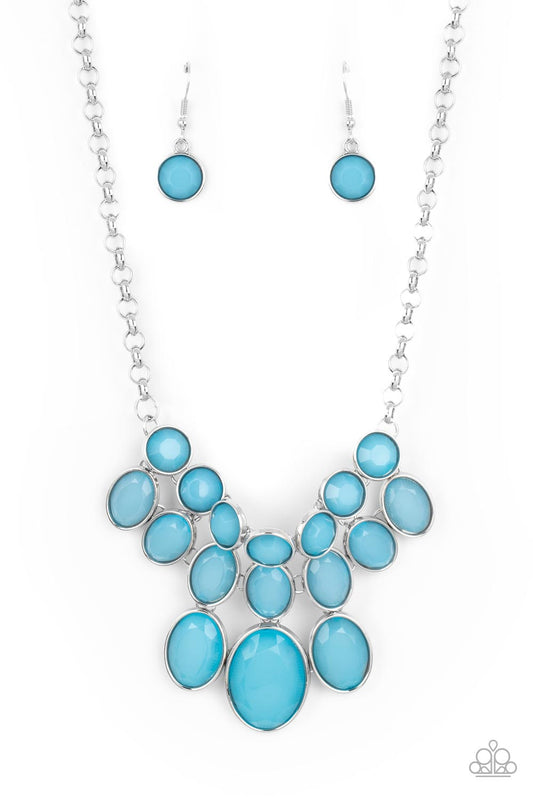 Paparazzi Accessories - Delectable Daydream - Blue